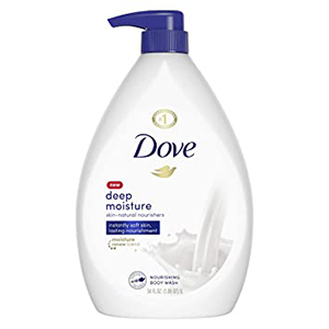 Body Wash